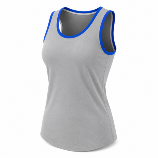 WOMENS TRACK TANK