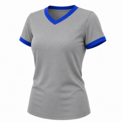 WOMENS VOLLEYBALL VNECK