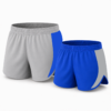 WOMENS AP SHORT REVERSIBLE