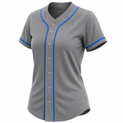WOMENS FULL BUTTON DOWN