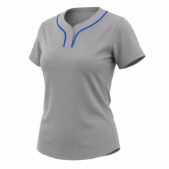 WOMENS NO BUTTON