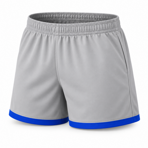 WOMENS ULTRA RISE SHORTS