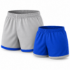 WOMENS ULTRA RISE SHORTS REVERSIBLE