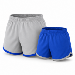 WOMENS ULTRA RISE SHORTS REVERSIBLE