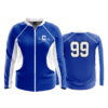 WOMENS VAPOR JACKET CHILLICOTHE-LACROSSE-1
