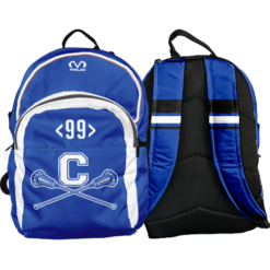 XL ALL SPORT BACKPACK CHILLICOTHE-LACROSSE-1