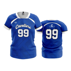WOMENS T-BONE JERSEY CHILLICOTHE-LACROSSE-1