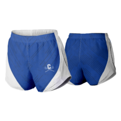 WOMENS AP SPORT SHORT 1 PLY CHILLICOTHE-LACROSSE-1