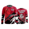 MENS SPORT CREW NECK LONGSLEEVE HILLSBORO-BOWLING-27
