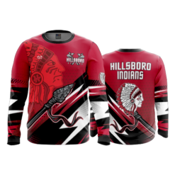 MENS SPORT CREW NECK LONGSLEEVE HILLSBORO-BOWLING-27