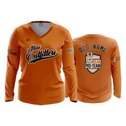WOMENS V-NECK LONGSLEEVE ATLAS-OUTFITTERS-1