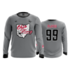 MENS SPORT CREW NECK LONGSLEEVE OHIO-STING-1