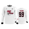 MENS SPORT CREW NECK LONGSLEEVE OHIO-STING-2