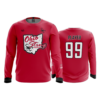 MENS SPORT CREW NECK LONGSLEEVE OHIO-STING-4