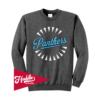 PORT UNISEX CREW SWEATSHIRT OHIO-PANTHERS-FR