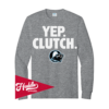 PORT UNISEX LONGSLEEVE TEE OHIO-PANTHERS-FR