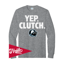 PORT UNISEX LONGSLEEVE TEE OHIO-PANTHERS-FR