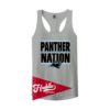 NEXT LEVEL WOMENS RACERBACK OHIO-PANTHERS-FR