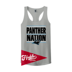 NEXT LEVEL WOMENS RACERBACK OHIO-PANTHERS-FR