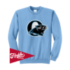 PORT UNISEX CREW SWEATSHIRT OHIO-PANTHERS-FR
