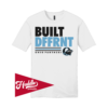 DISTRICT UNISEX T-SHIRT OHIO-PANTHERS-FR