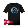DISTRICT UNISEX T-SHIRT OHIO-PANTHERS-FR