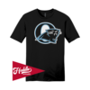 DISTRICT UNISEX T-SHIRT OHIO-PANTHERS-FR