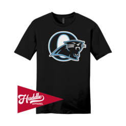 DISTRICT UNISEX T-SHIRT OHIO-PANTHERS-FR