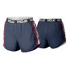 WOMENS MICRO FIBER RUN SHORT OHIO-STARZ-2