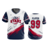 MENS SPORT V-NECK OHIO-STARZ-2