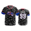 MENS SPORT V-NECK OHIO-STARZ-3