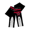 UNISEX SOCK COVERS OHIO-STARZ-3
