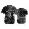 MENS SPORT V-NECK VET-JERKY-2