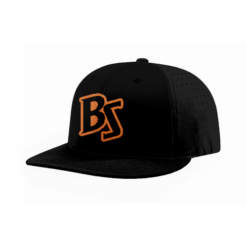 FLEX FIT CAP PTS30 BLACK-SHEEP