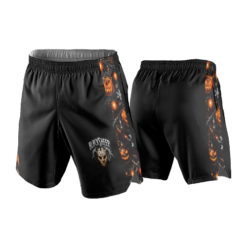 MENS MIRCO FIBER 160gsm SHORT BLACK-SHEEP