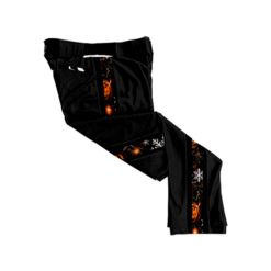 MENS BALLPARK BLACK BRIAD PANTS BLACK-SHEEP