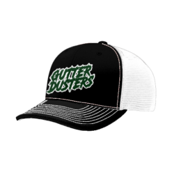 FLEX FIT CAP 172 GUTTER-DUSTERS