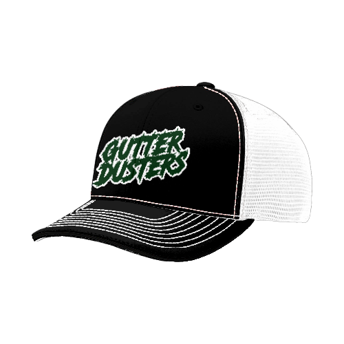 FLEX FIT CAP 172 GUTTER-DUSTERS