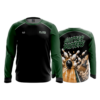 MENS SPORT CREW NECK LONGSLEEVE GUTTER-DUSTERS