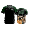 MENS SPORT V-NECK GUTTER-DUSTERS