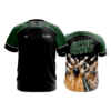 MENS SPORT CREW NECK GUTTER-DUSTERS