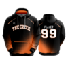 3 POCKET TERRY FLEECE HOODY AMANDA-CLEARCREEK-BBALL