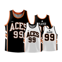 MENS REVERSIBLE BASKETBALL TANK AMANDA-CLEARCREEK-BBALL