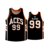 MENS BASKETBALL TANK 1 PLY AMANDA-CLEARCREEK-BBALL