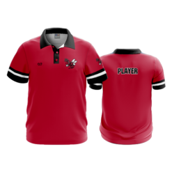 MENS 4 WAY POLO SHIRT SWARM-1