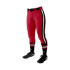 WOMENS FASTPITCH PANT SWARM-1