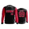 MENS SPORT CREW NECK LONGSLEEVE SWARM-2
