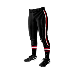WOMENS FASTPITCH PANT SWARM-2