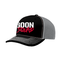 FLEX FIT CAP 172 GOON-SQUAD-HAT-ADD