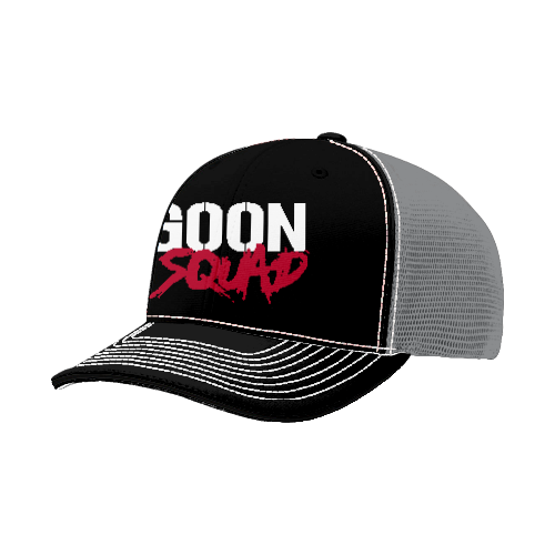 FLEX FIT CAP 172 GOON-SQUAD-HAT-ADD
